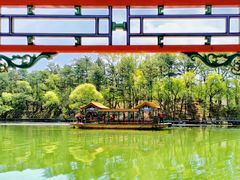 -承德避暑山庄景区