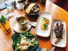 -THE CANNERY&JUJU 新鲜海鲜·牛排美食酒廊