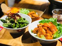 -么肆烤肉(汉街形象店)