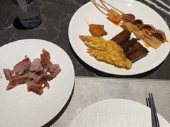 -曲水兰亭(北京四惠店)