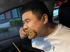 -胖子鸡排(循礼门老字号店)