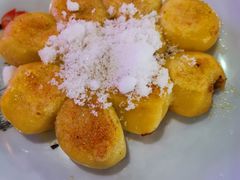 -粗粮人家·东北菜(洋桥店)