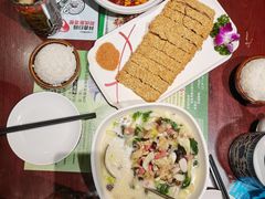 -清真·老兰家(兴善寺西街总店)