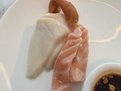 -白云宾馆-祥云西餐厅·法式鹅肝海鲜自助