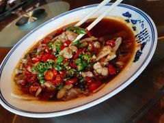 -春申里餐厅(银泰in99店)