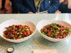 -文三里屯面馆(三里屯店)