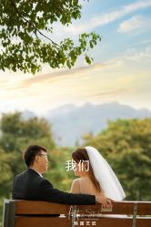-艺匠摄影ARTIZ STUDIO(南京店)