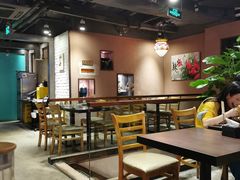 大堂-潇湘阁(昆泰国际大厦店)