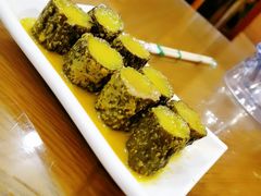 -三鞭一花·独一处·元英砂锅(海光寺店)