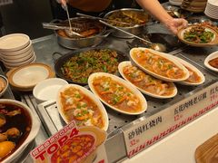 -乡村基·川味现炒大王(熙悦天街店)