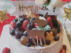 -EnergyCake蛋糕理想国