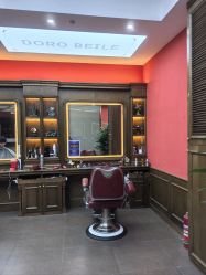 -贝勒爷专业男发