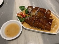 -岭南真味·匠心粤菜(K11店)