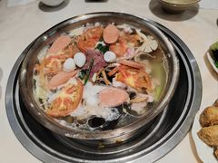 三鲜荤豆花-海关荤豆花(洋河一路店)