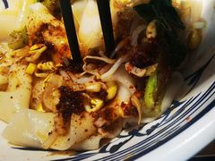 -山丹丹西北菜(金贸大厦店)