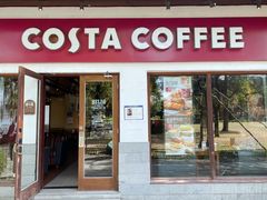 门面-COSTA COFFEE(西湖天地店)