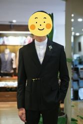 -伊布老裁缝西装礼服定制