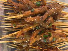 -三毛烧烤·南昌大排档(山姆店)