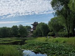 -常家庄园
