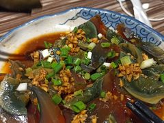 -锅十二涮肉馆·鞭蛋锅