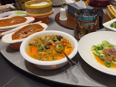 -燕兰楼·清真西北融合菜(亚运村店)