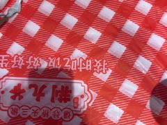 -荆九爷爆炒桥头三嫩(夫子庙店)