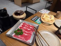 -大头椰·椰子鸡火锅(新梦店)
