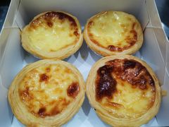 蛋挞-可莎蜜儿(湖墅南路店)