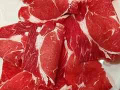 -马记伊源斋涮肉·清真菜(潘家园古玩市场店)