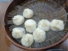 小笼包-万寿斋(山阴路店)