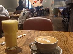 -Wagas沃歌斯(枫蓝国际店)