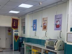 -乖乖宠物医院·猫科·急重症中心(车站北路分院)