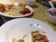 -哆来咪火锅烤肉自助(牌楼店)