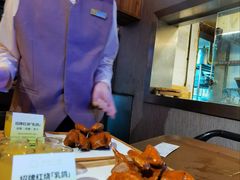 -汤城小厨•粤菜•靓汤(金宝街店)