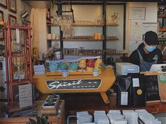 -唐咖精品咖啡(大理古城手冲店)