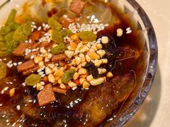 -地摊风云龙虾烧烤铺(润和国际店)