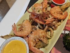 -盘炉forenza·云贵川融合小食堂 ( 钟楼中柳巷店)