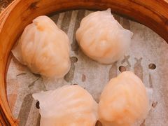 晶莹鲜虾饺-添好运点心专门店(深水埗店)