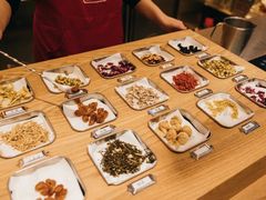 -1828王老吉·草本新茶(珠江新城地铁站店)