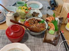 -活鳗饭·鹅肝范儿(高碑店店)