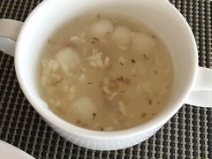 -洲际酒店·地平线全日餐厅HORIZON CAFÉ