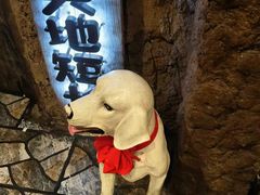 -破瓦寒窑·地摊烤羊排