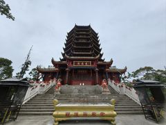 -青城山