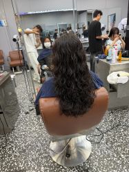 -DC Design造型·烫染接发