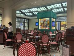 大堂-色香味(澳门巴黎人店)