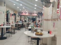 用餐区-明兴正宗潮州五彩鱼蛋粉面(中山六路店)