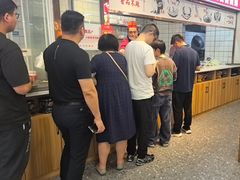 -兰州陈记牛肉面 ·烧烤· 铜锅涮肉(万达店)