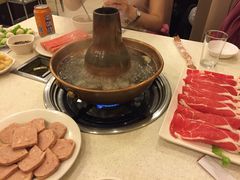 八先生涮肉坊(三里河店)-八先生涮肉房(三里河店)