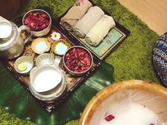 -享泰·泰式按摩SPA私家会所(太古汇店)