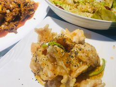 毕老爷锅包肉-乡间好味私家菜(总店)